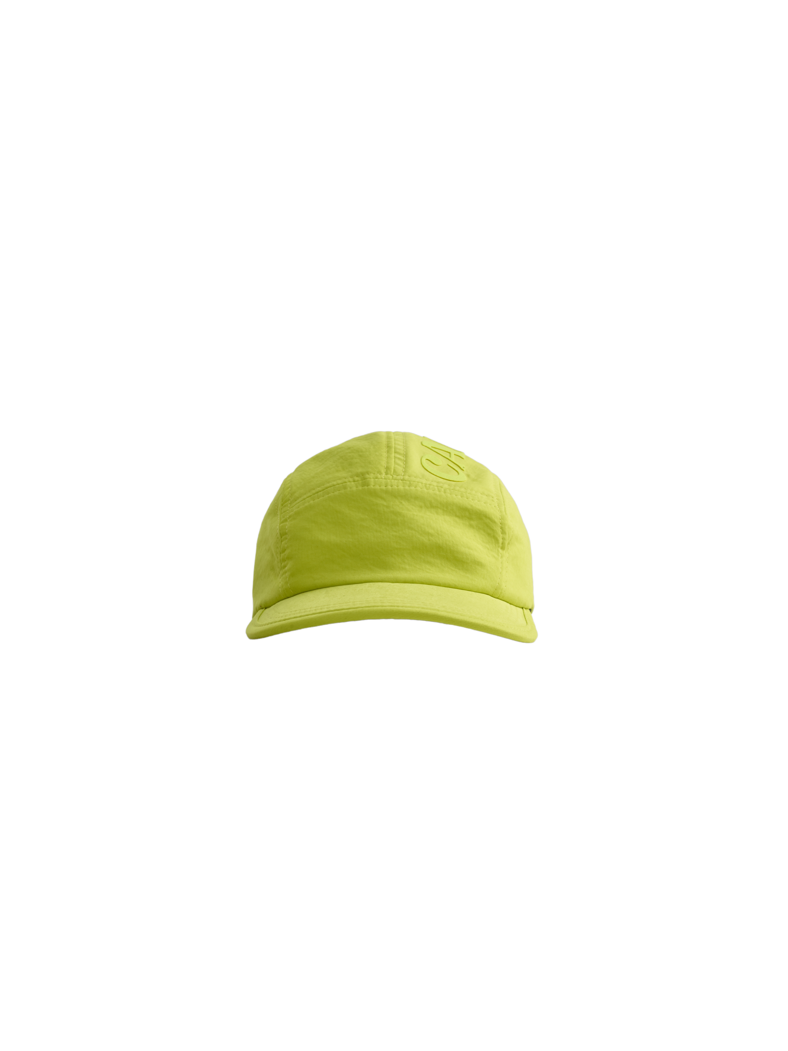 Lime Green Hat